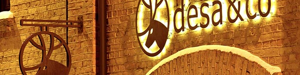 Vizuālās reklāmas izgatavošana